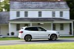 BMW X3 M Competition 2019 года (NA)